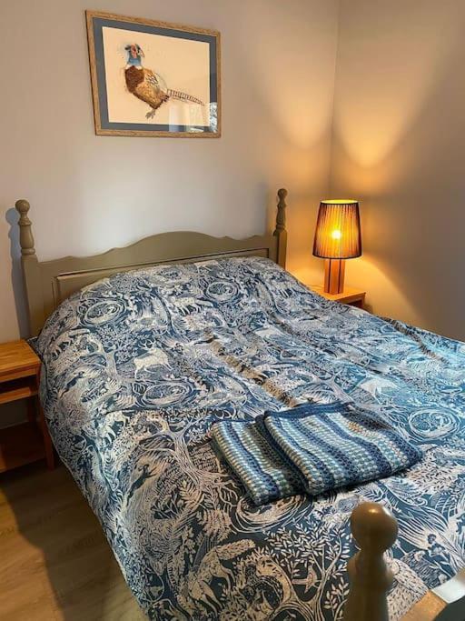 Bluebell Annexe Villa Little Grandsen Ngoại thất bức ảnh