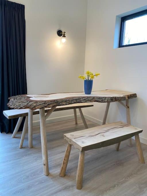 Bluebell Annexe Villa Little Grandsen Ngoại thất bức ảnh