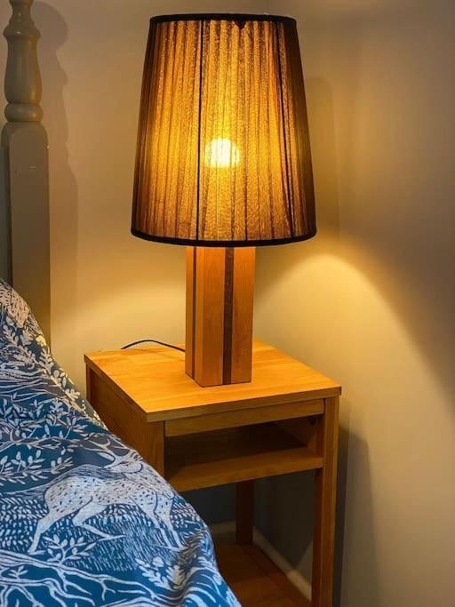 Bluebell Annexe Villa Little Grandsen Ngoại thất bức ảnh