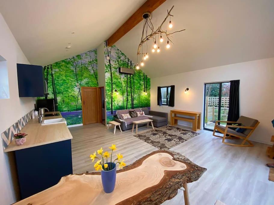 Bluebell Annexe Villa Little Grandsen Ngoại thất bức ảnh
